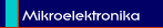 Mikroelektronika