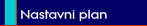 Nastavni plan